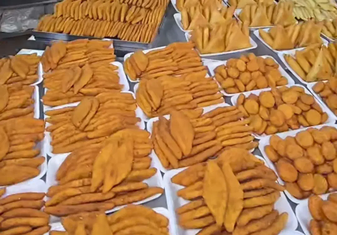 کتلت سمبوسه فلافل و.ساندویجی|خوردنی و آشامیدنی|شیراز, تاچارا|دیوار