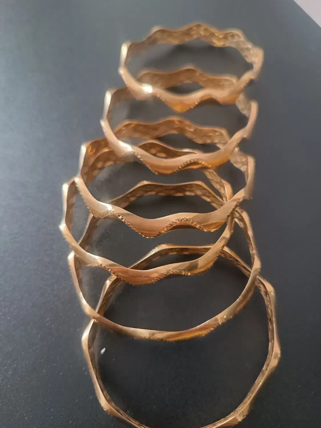 النگوفیوژن|جواهرات|نسیم‌شهر, |دیوار