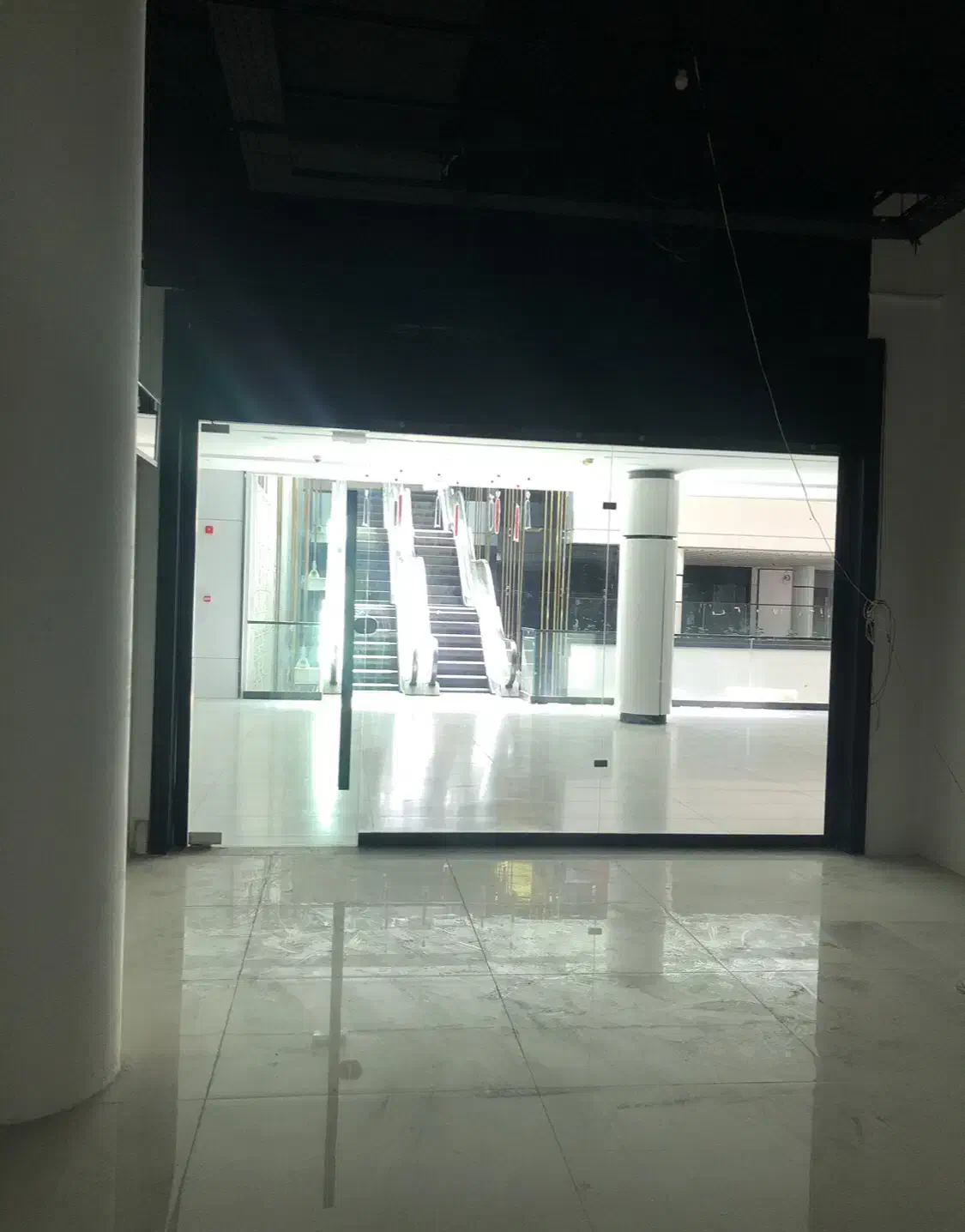 اجاره مغازه اصفهان مال|اجارهٔ مغازه و غرفه|اصفهان, چرخاب|دیوار