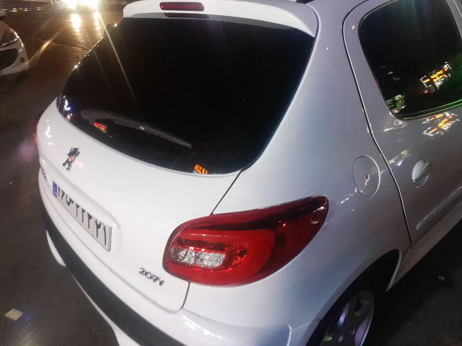 شیشه دودی و کربن سقف|خدمات موتور و ماشین|کرج, کرج نو|دیوار