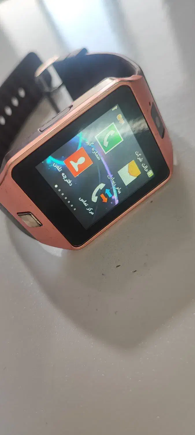 ساعت هوشمند|ساعت|ورامین, ورامین|دیوار