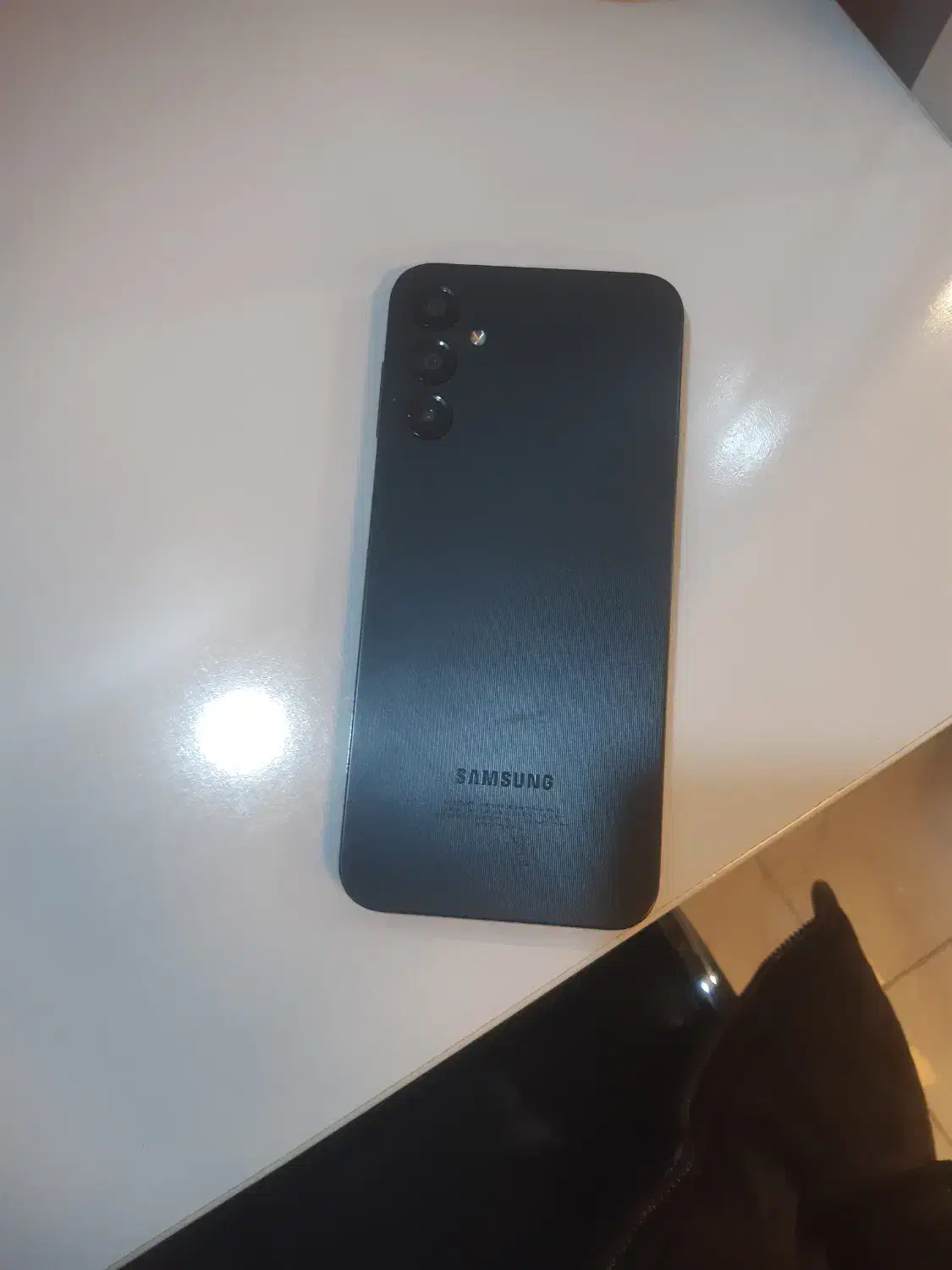 موبایل A14|موبایل|تهران, امامت|دیوار