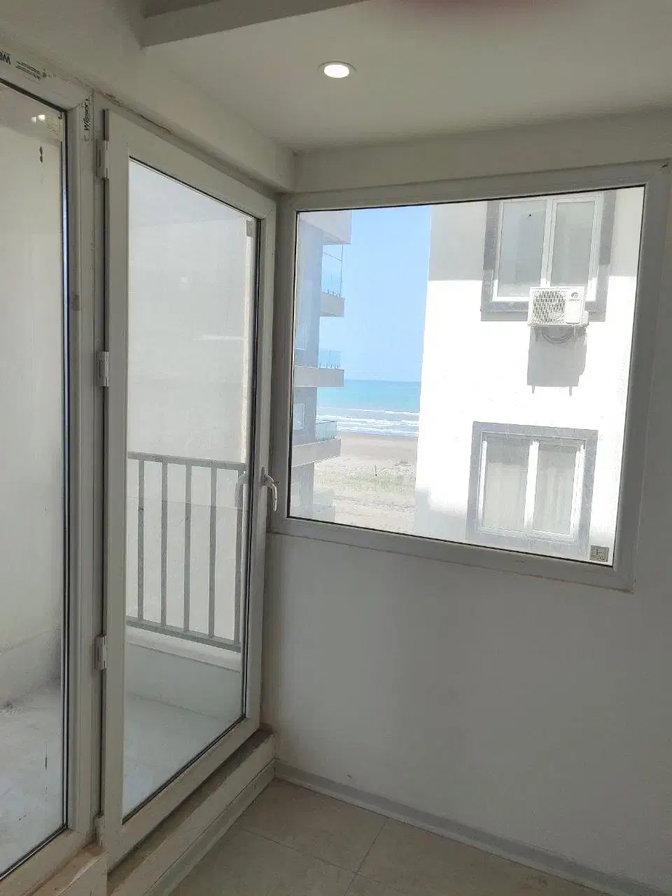 فروش واحد شمالی رو به دریا|فروش آپارتمان|فریدون‌کنار, |دیوار