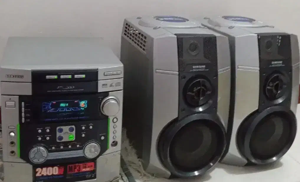 ضبط سوت قدیمی|سیستم صوتی خانگی|تهران, یاخجی آباد|دیوار