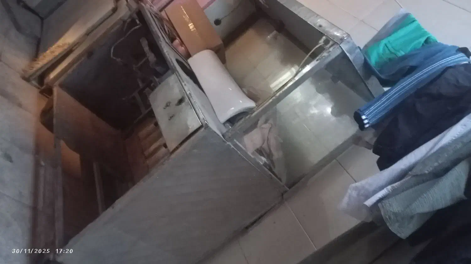 دکه فلافلی|فروشگاه و مغازه|بندر ماهشهر, |دیوار