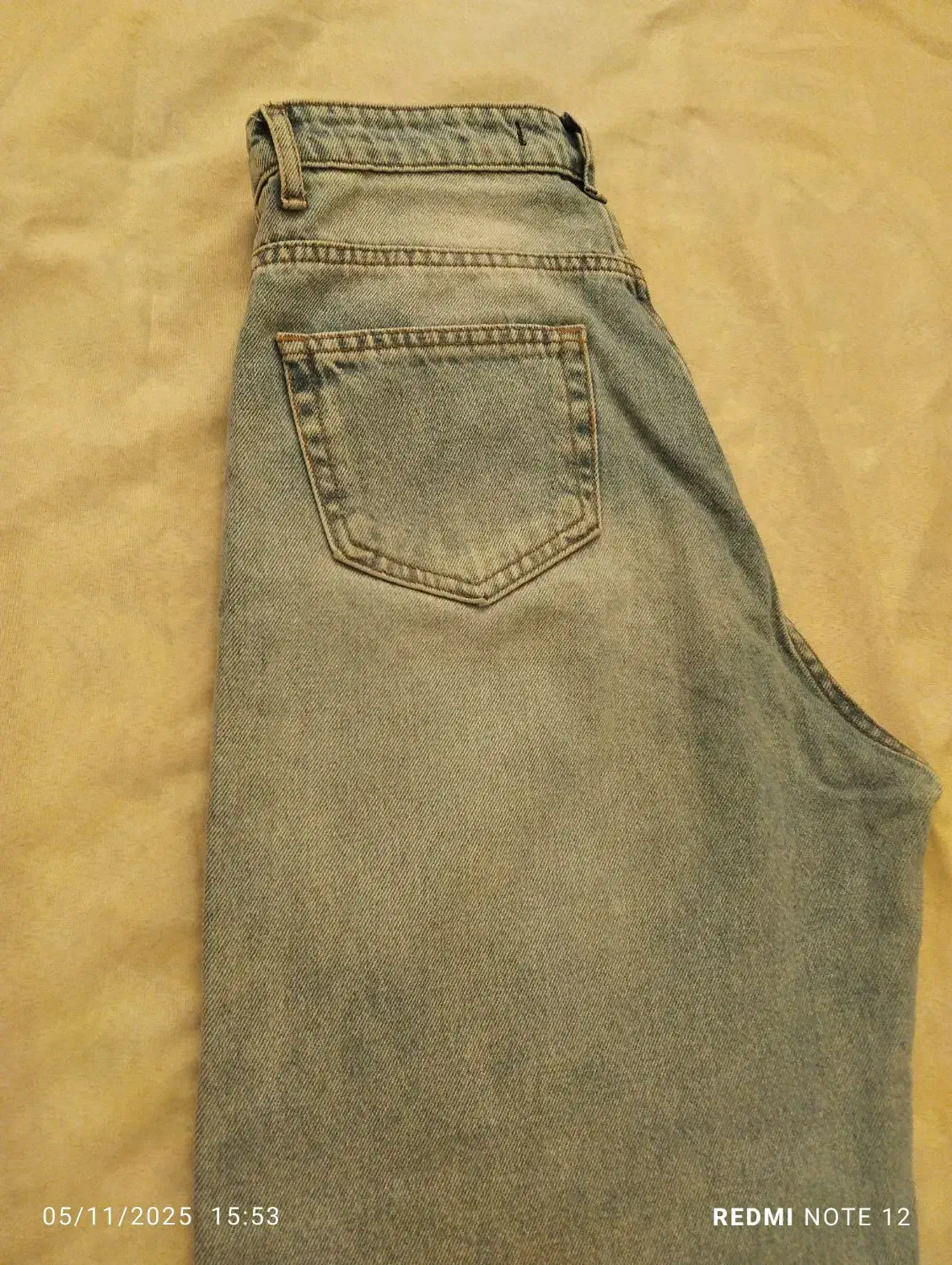 شلوار جین|لباس|کازرون, |دیوار