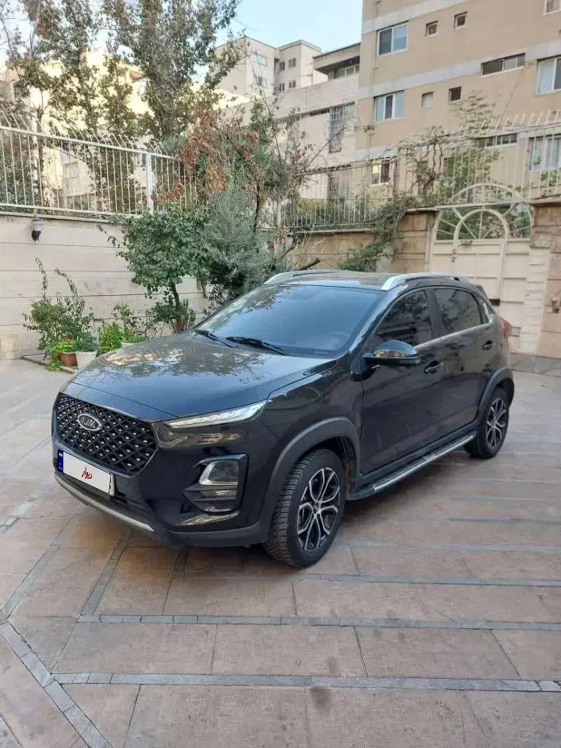 X22 pro اتومات|خودرو سواری و وانت|تهران, جردن|دیوار