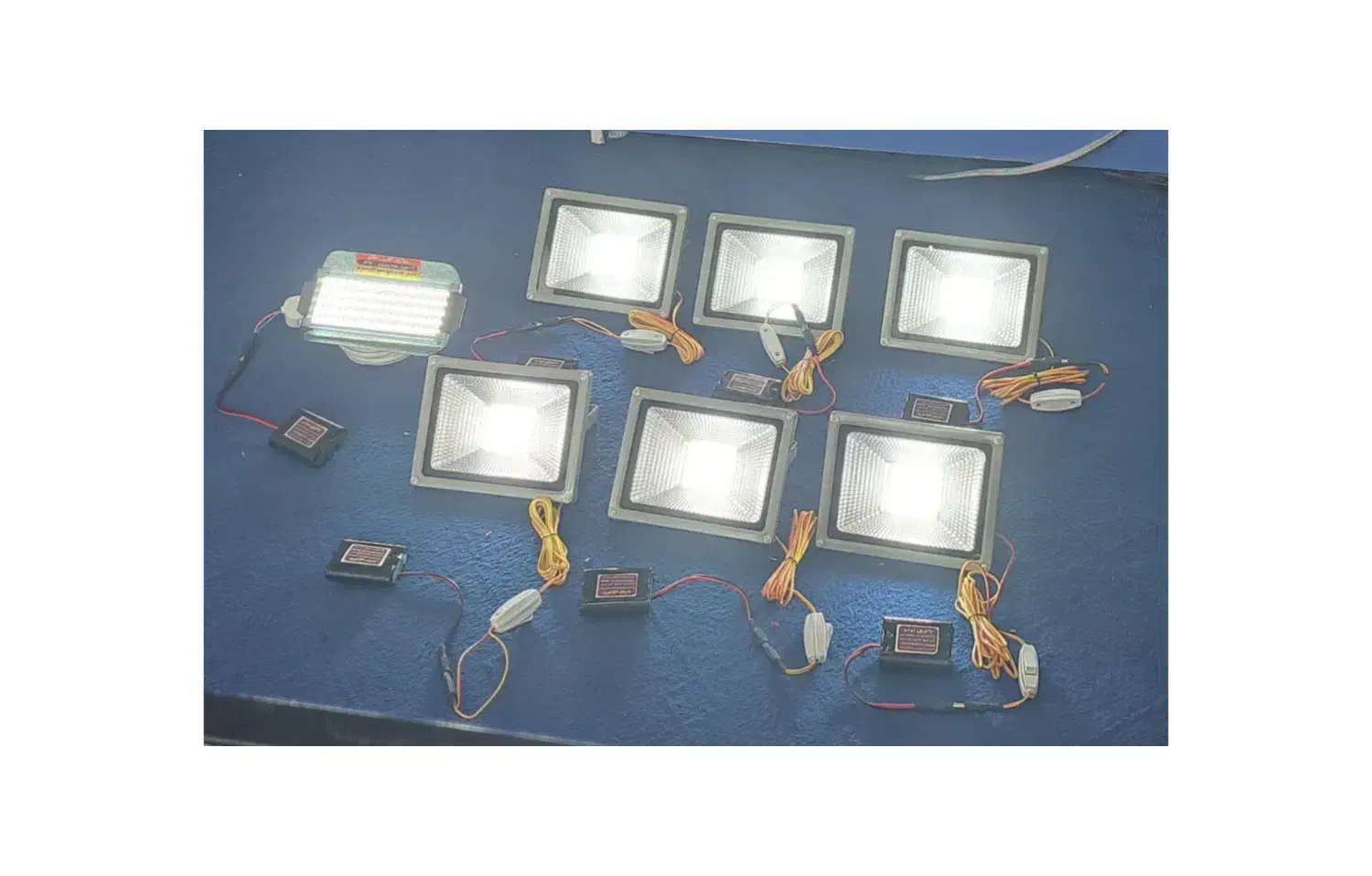 ساخت پک باتری اضطراری عمر طولانی ارسال سراسری|لوازم جانبی موبایل و تبلت|کازرون, |دیوار