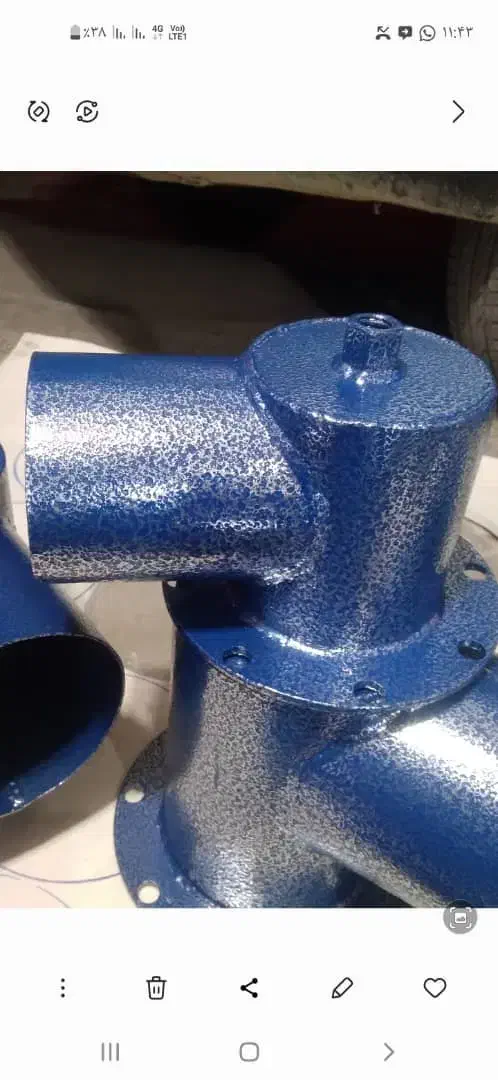 ابزار آلات کشاورزی شیر برداشت کشاورزی|ابزارآلات|اهواز, شریعتی جنوبی|دیوار