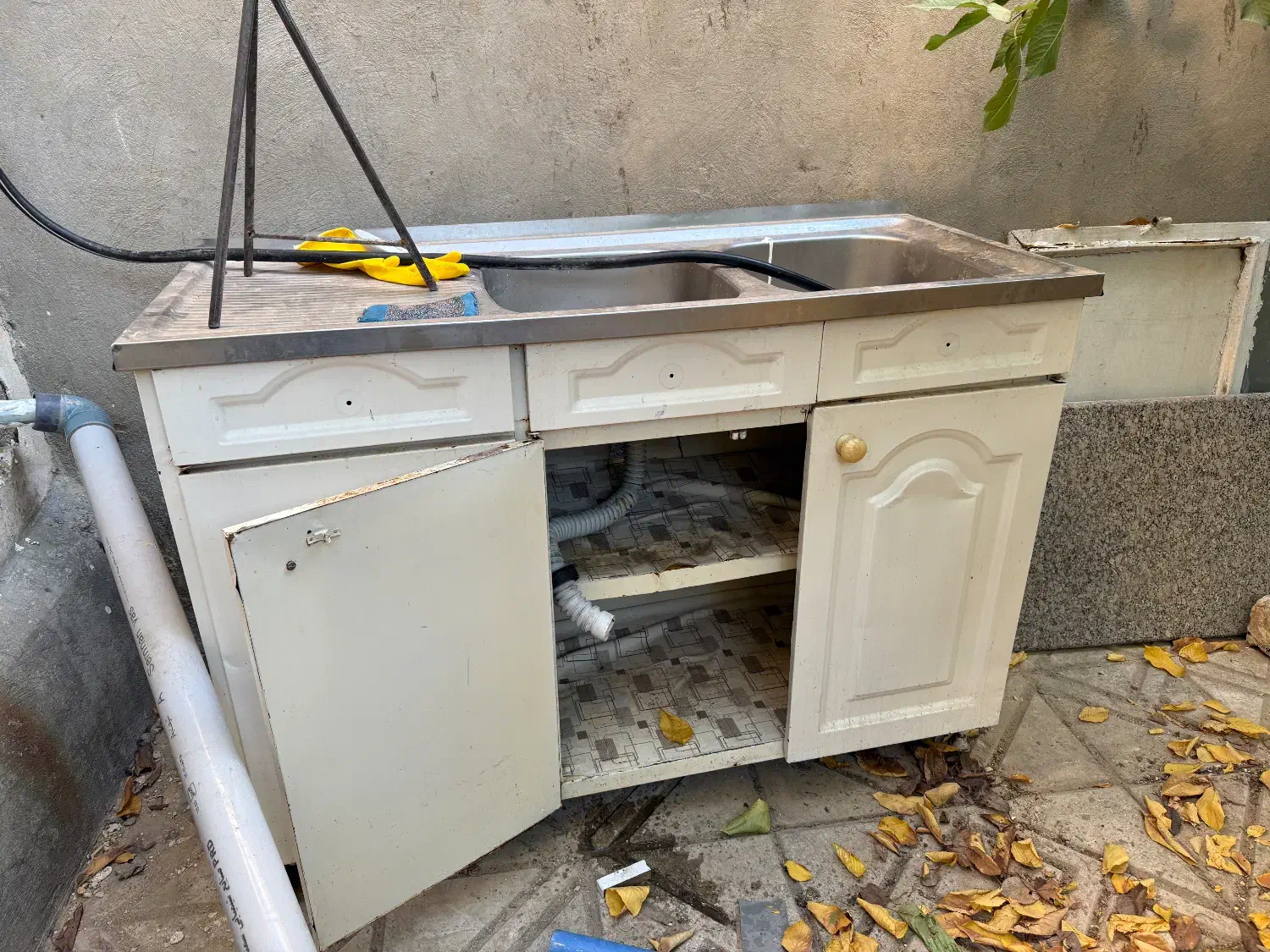 اجاق گاز و کابینت|اجاق گاز و لوازم برقی پخت‌وپز|خرمدره, |دیوار