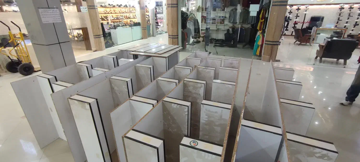 دکور|فروشگاه و مغازه|مشهد, چهنو|دیوار