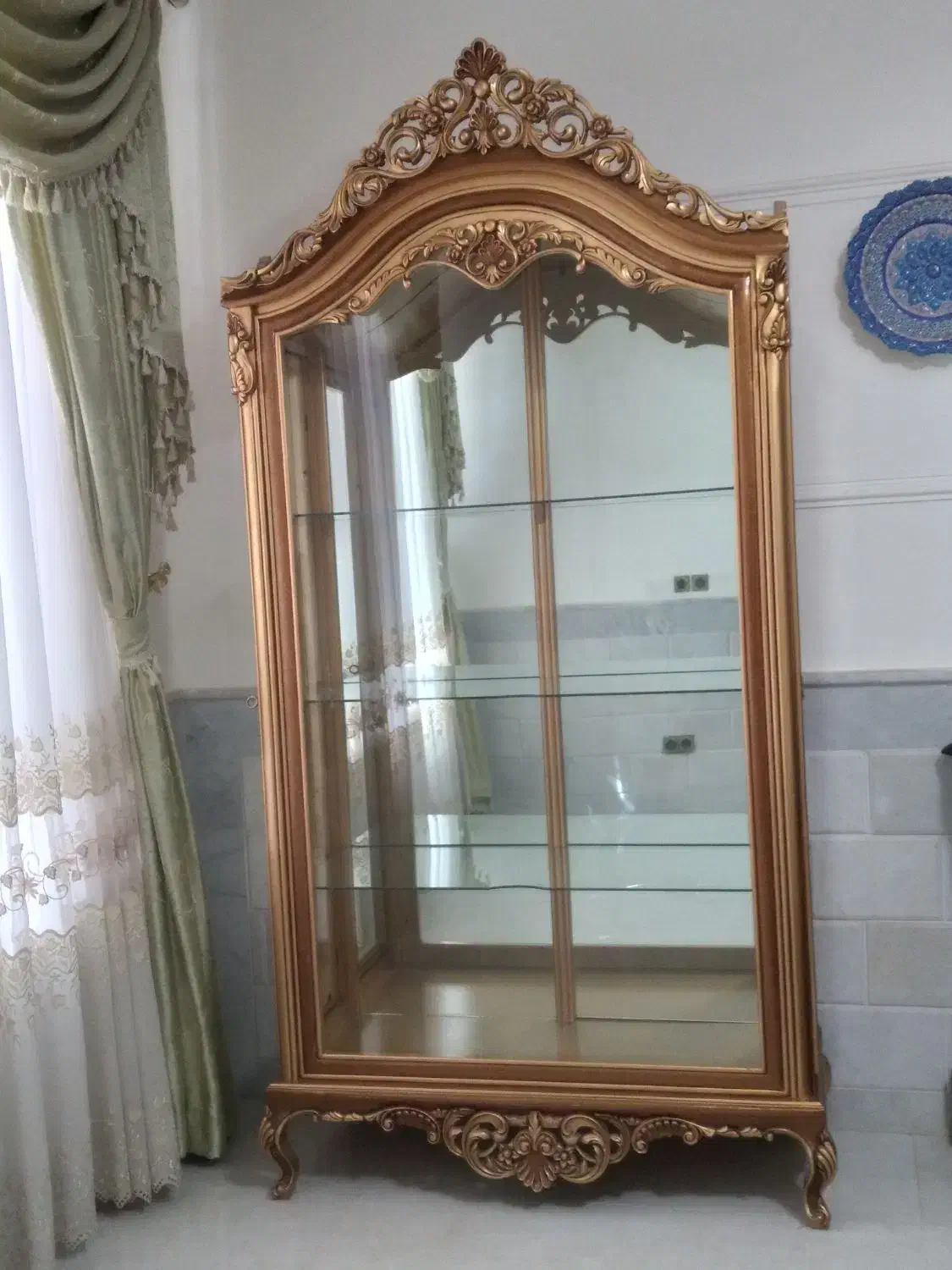 فروش بوفه|بوفه، ویترین، کنسول|رفسنجان, |دیوار