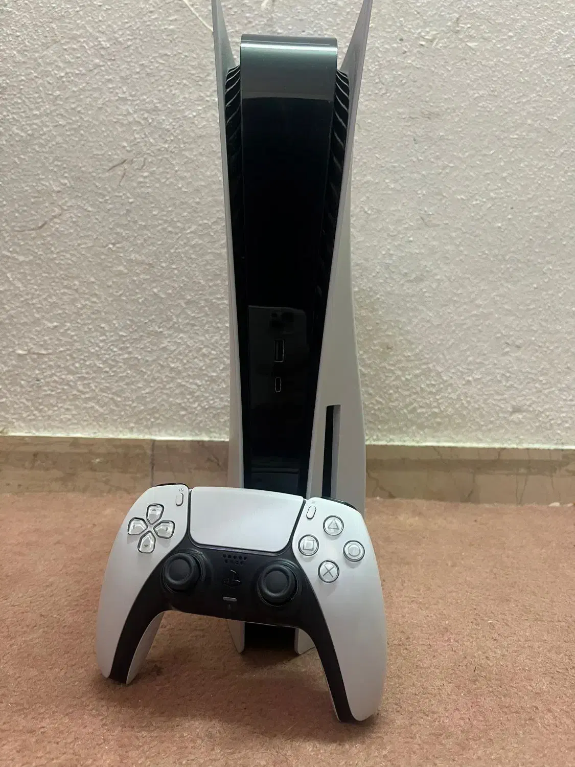 ps5 fat|کنسول، بازی ویدئویی و آنلاین|کرمان, |دیوار