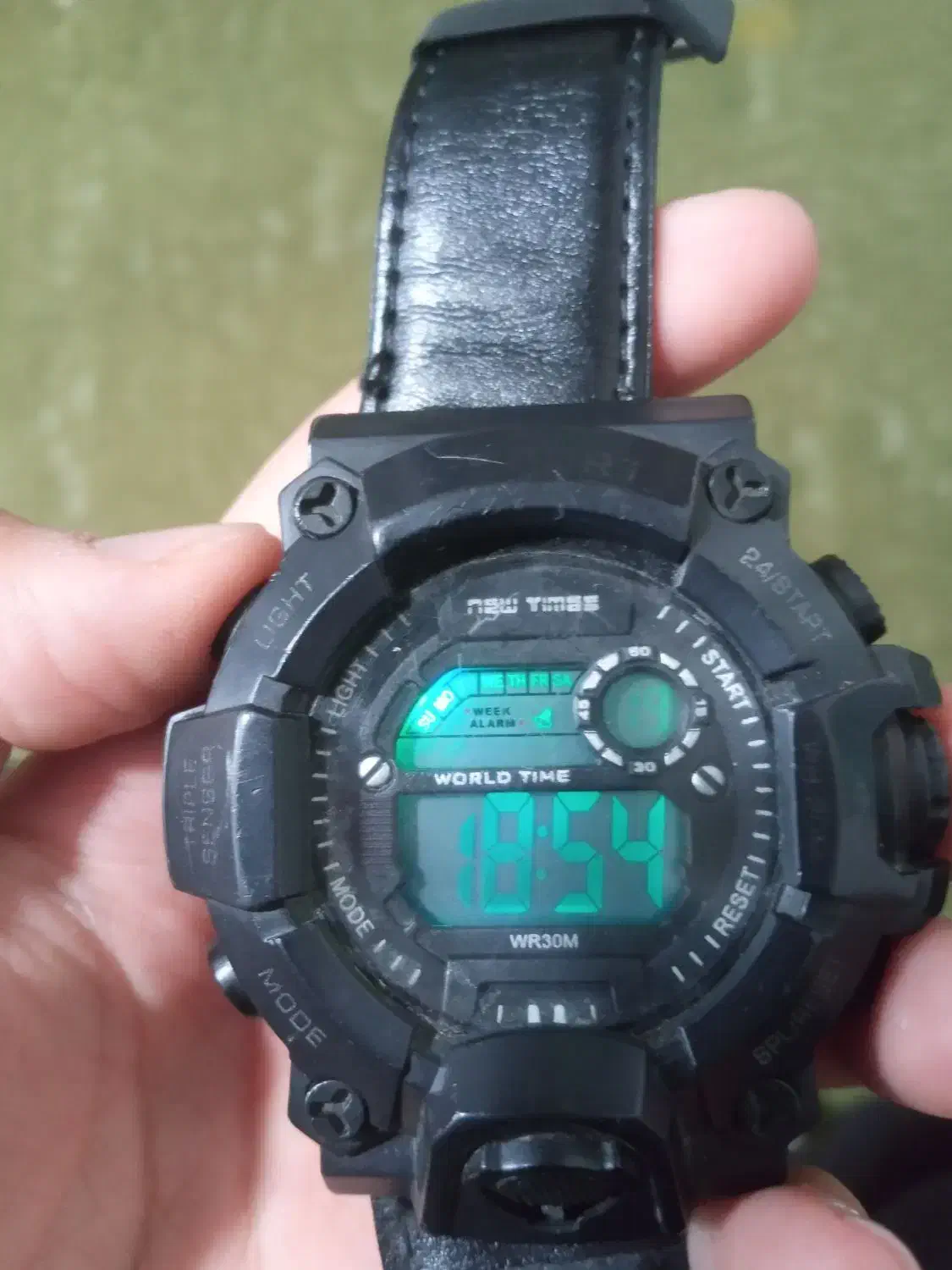 لوازم شخصی|ساعت|کرمانشاه, |دیوار