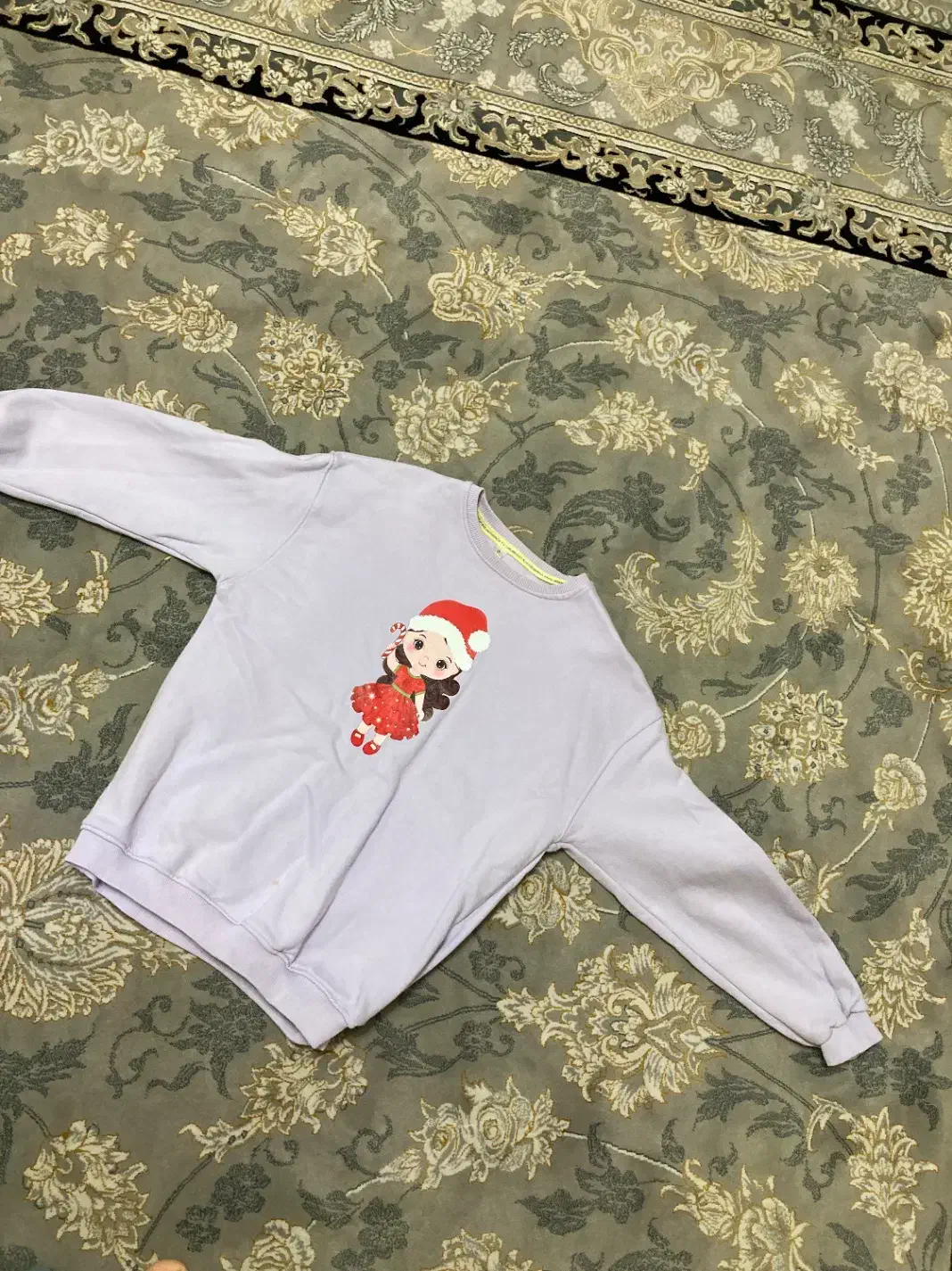 دورس داخل کرکی دخترانه|کفش و لباس بچه|تهران, باغ خزانه|دیوار