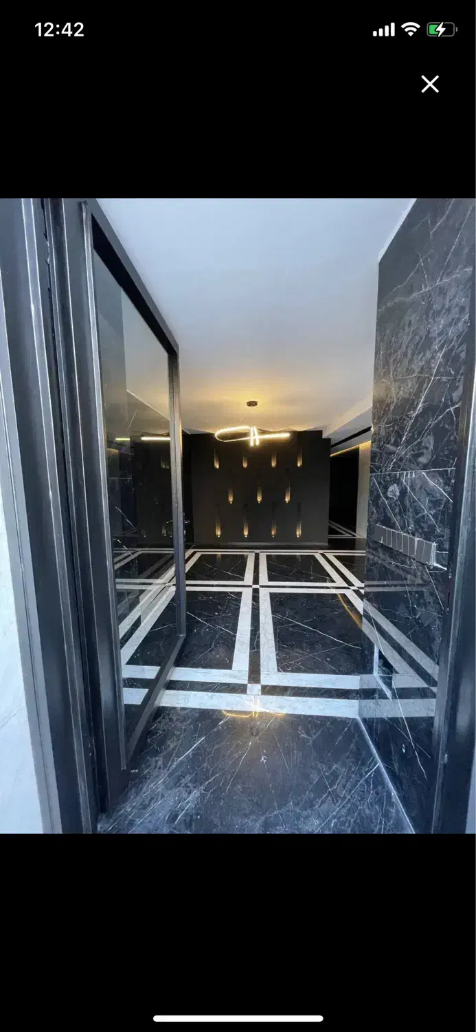 ۲۰۰ متر تک واحدی کلید نخورده|اجارهٔ آپارتمان|رودهن, |دیوار