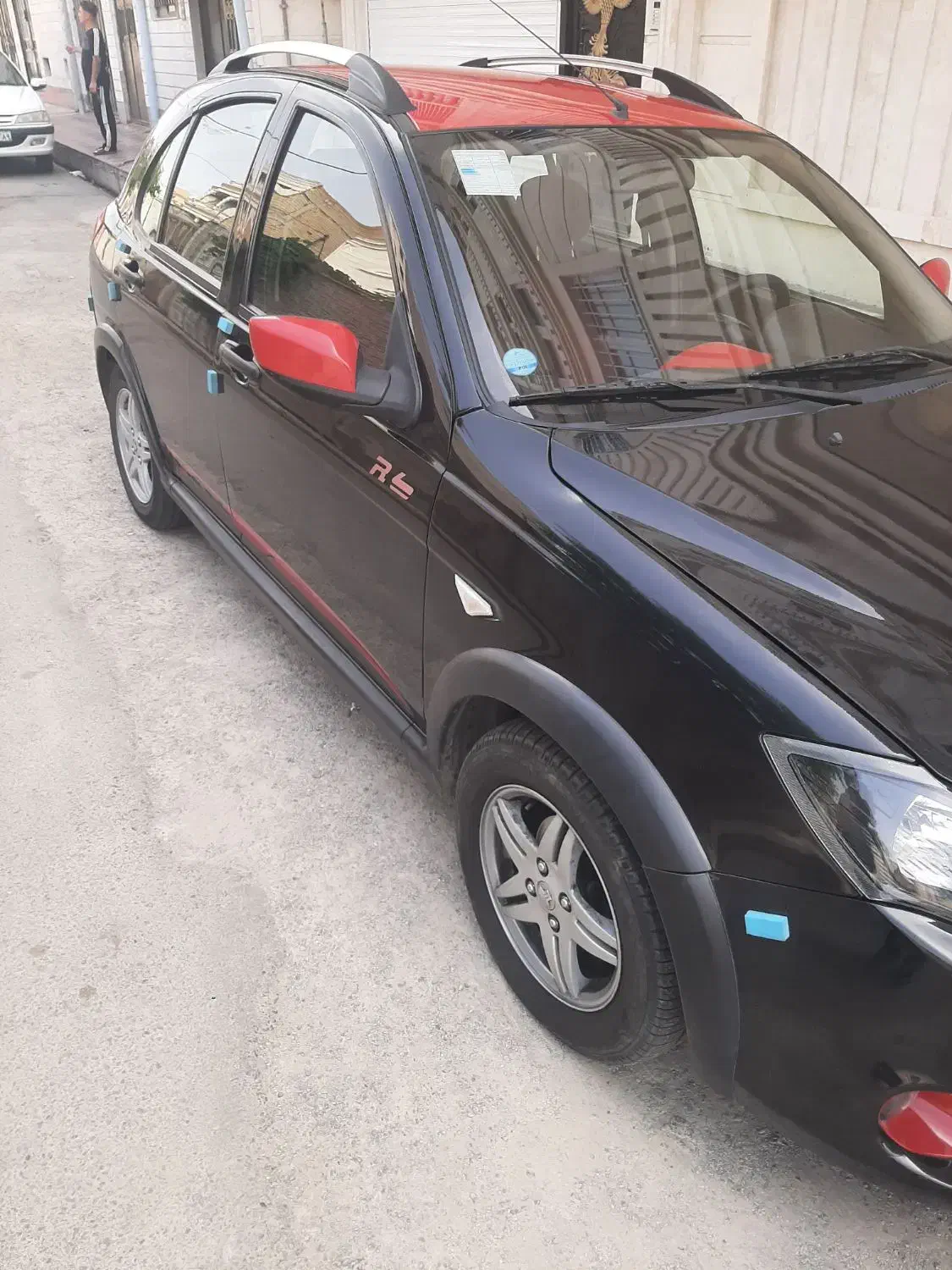 کوییک r|خودرو سواری و وانت|آبیک, |دیوار