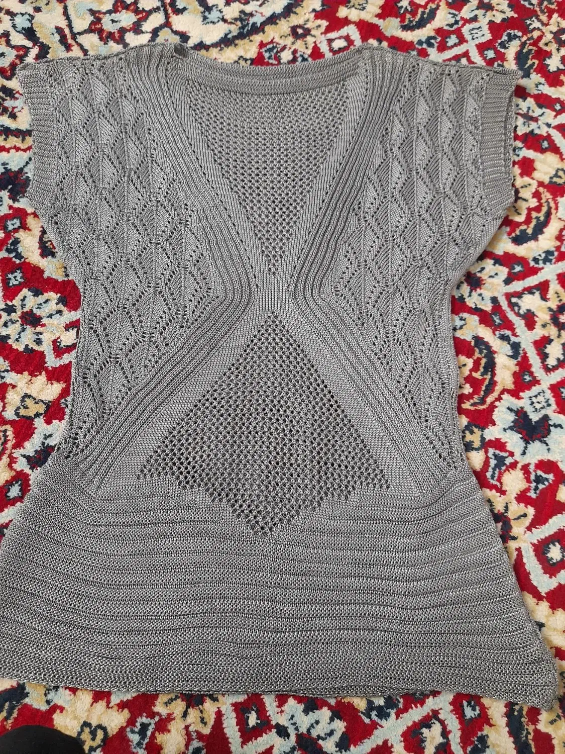 بافت های زیبا|لباس|کرمانشاه, |دیوار