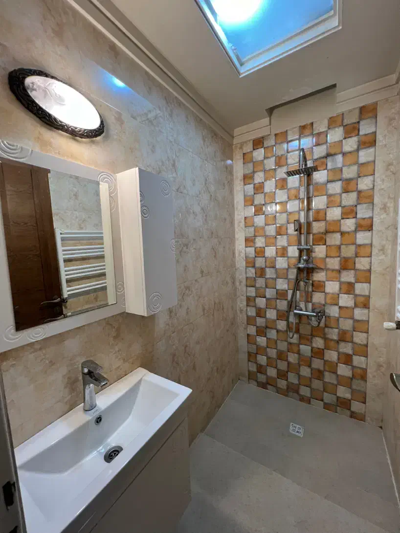 آپارتمان۹۵متر سهروردی شمالی