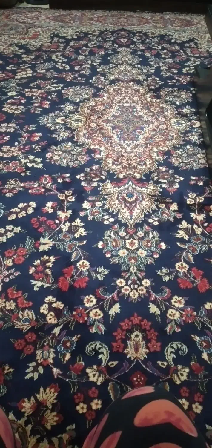 فرش دستبافت ۱۲ متری|فرش|پردیس, فاز ۱|دیوار