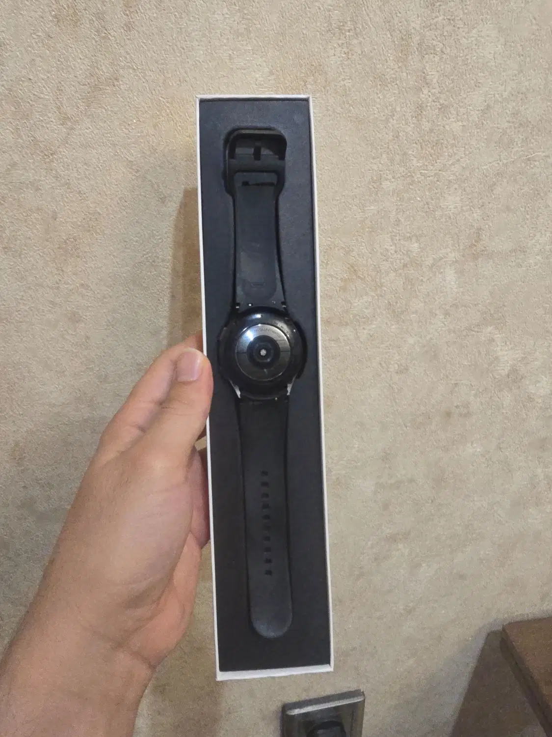 Galaxy Watch 4 40 mm|ساعت|تهران, زیبادشت|دیوار