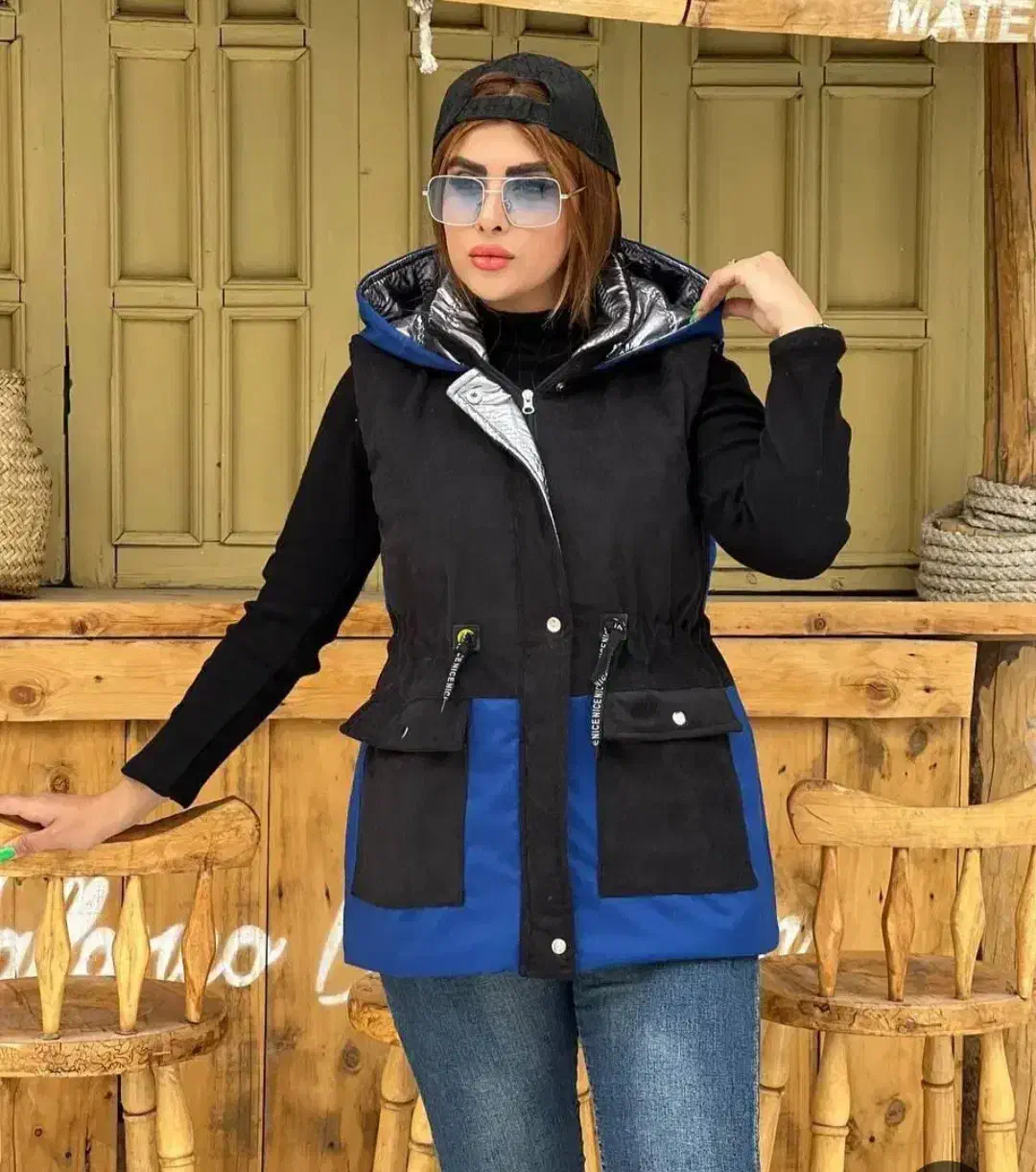 پافر|لباس|جوانرود, |دیوار