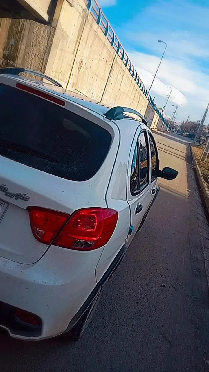 کوییک 1402|خودرو کلاسیک|اردبیل, |دیوار