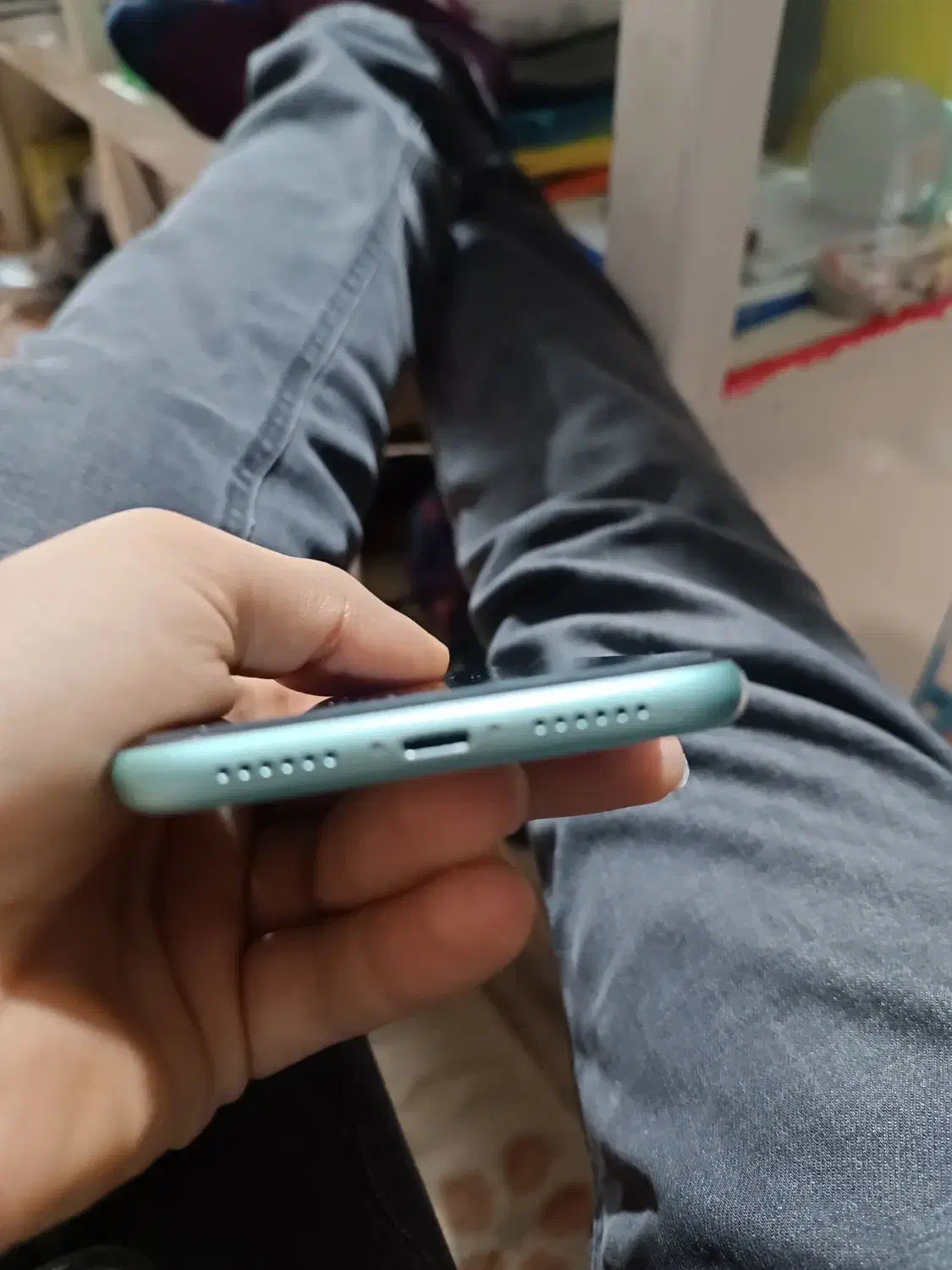 آیفون ۱۱نرمال|موبایل|اهر, |دیوار