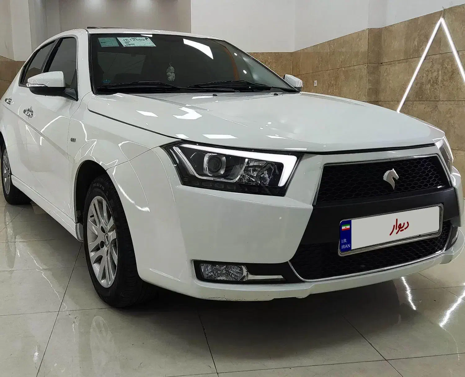 دنا پلاس|خودرو سواری و وانت|شاهین دژ, |دیوار