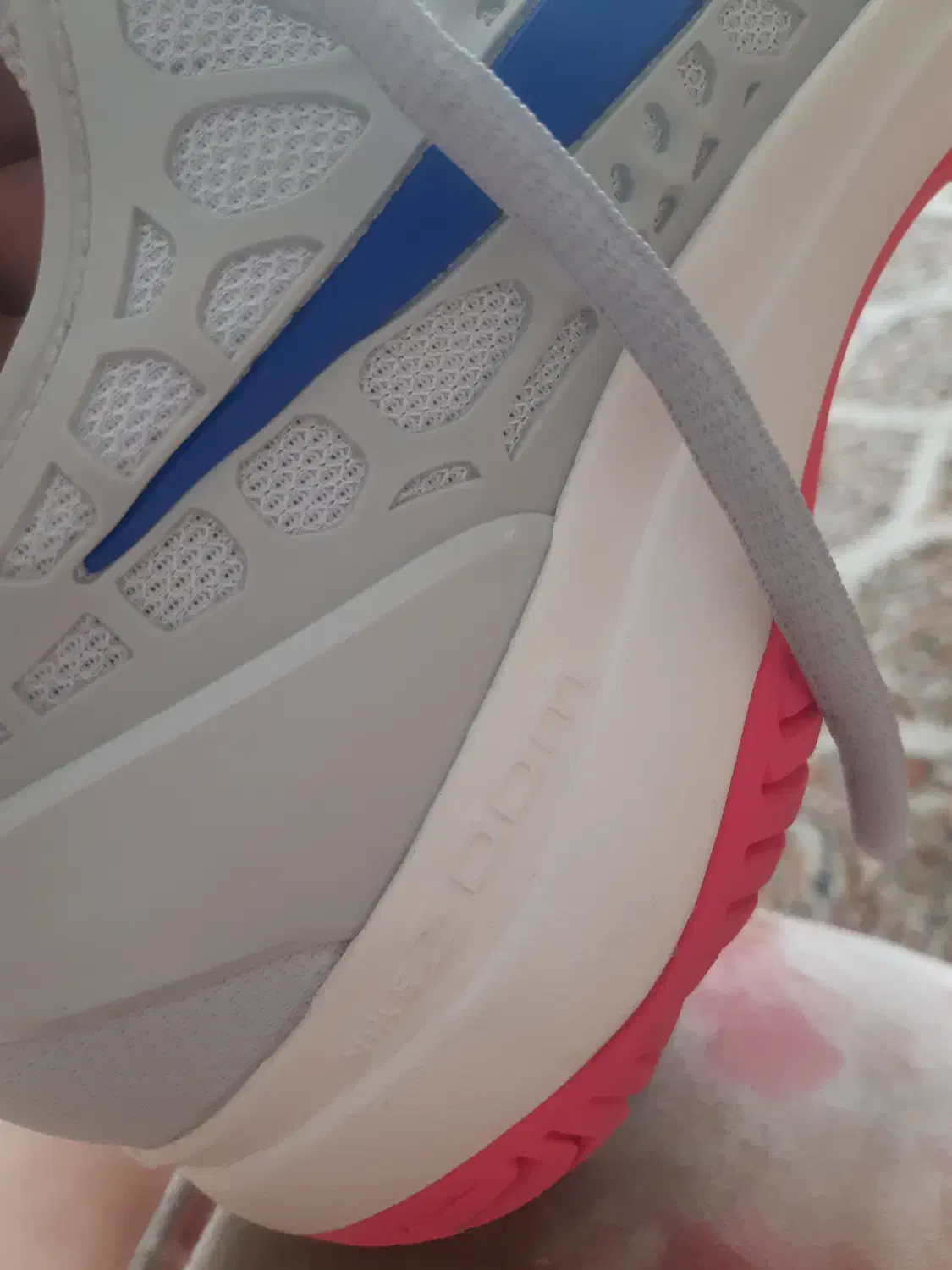 کفش Nike ارژینال اصل|کیف، کفش، کمربند|شیراز, خلدبرین|دیوار