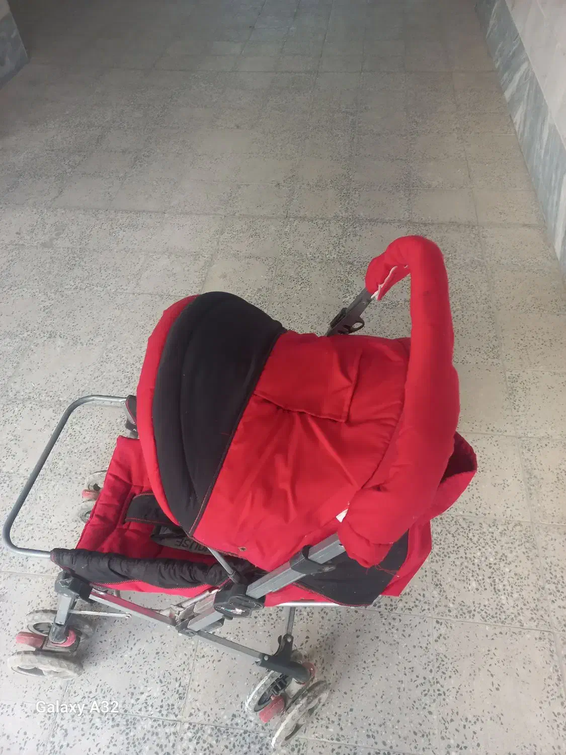 کالسکه کودک|کالسکه و لوازم جانبی|اراک, |دیوار