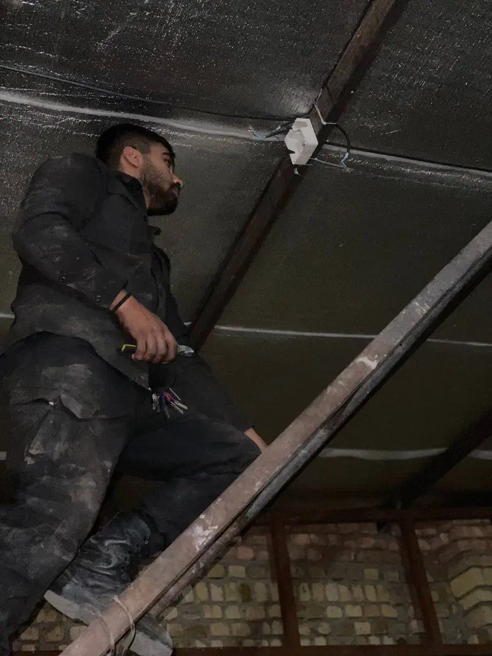 لوله کشی آبو فاضلاب و تعمییرات و....|خدمات پیشه و مهارت|تهران, شهرک ابوذر|دیوار