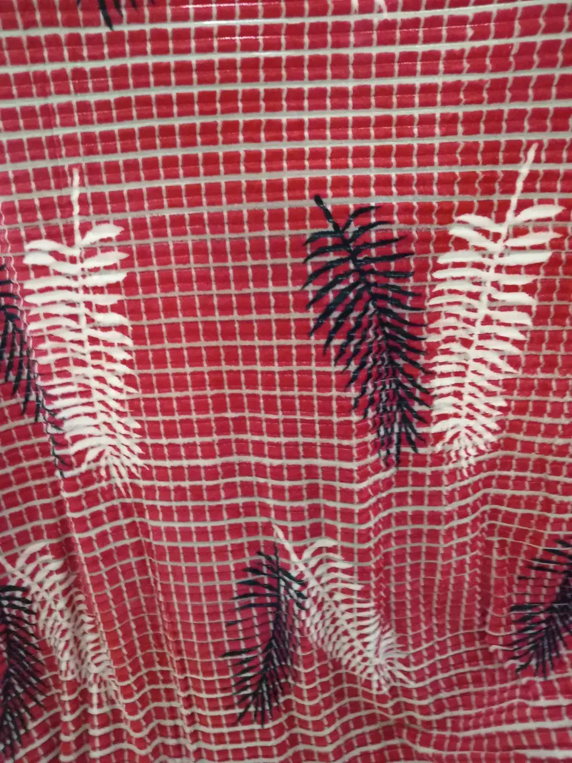 پتو مسافرتی ژلهای|رختخواب، بالش، پتو|بندر ماهشهر, |دیوار