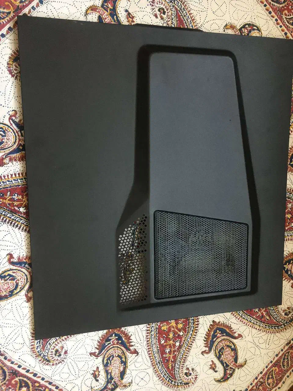 درب کیس cooler master و رک هارد کولر مستر|قطعات و لوازم جانبی رایانه|اصفهان, شاهد|دیوار