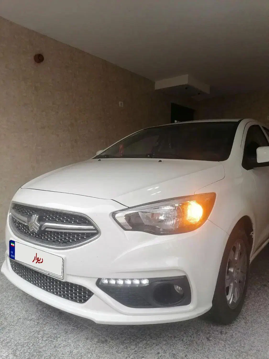 شاهین پلاس tu5 1404|خودرو سواری و وانت|رشت, نیروی دریایی|دیوار