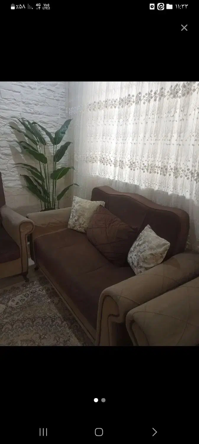 مبل ۱۰ نفره|مبلمان خانگی و میز عسلی|شلمان, |دیوار