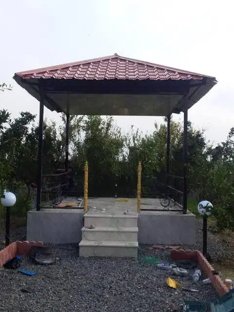 جوشکاری سیار و کلیه خدمات فنی|خدمات پیشه و مهارت|کاشان, ولی سلطان|دیوار