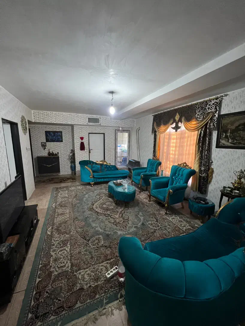 اجاره آپارتمان / ۸۰ متر / دو خواب|اجارهٔ آپارتمان|قرچک, پویینک|دیوار