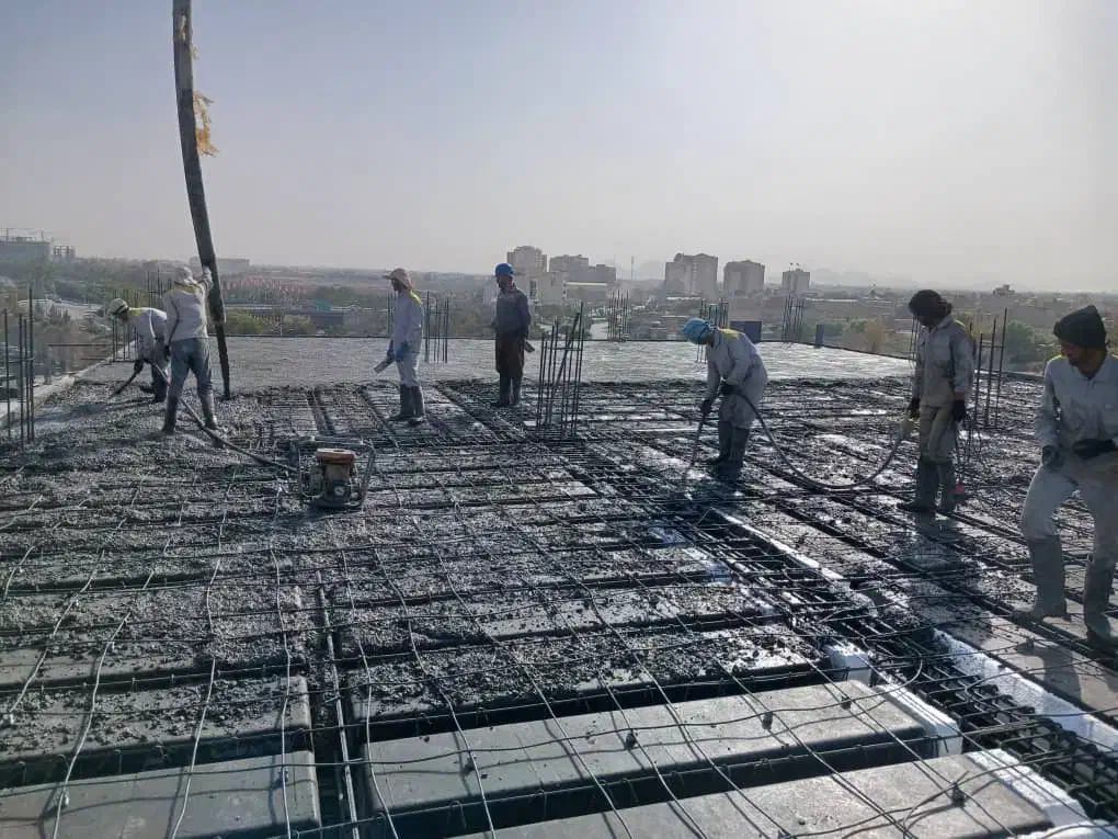 اجرای سفتکاری و نازک کاری ساختمان|خدمات پیشه و مهارت|اصفهان, عسگریه|دیوار