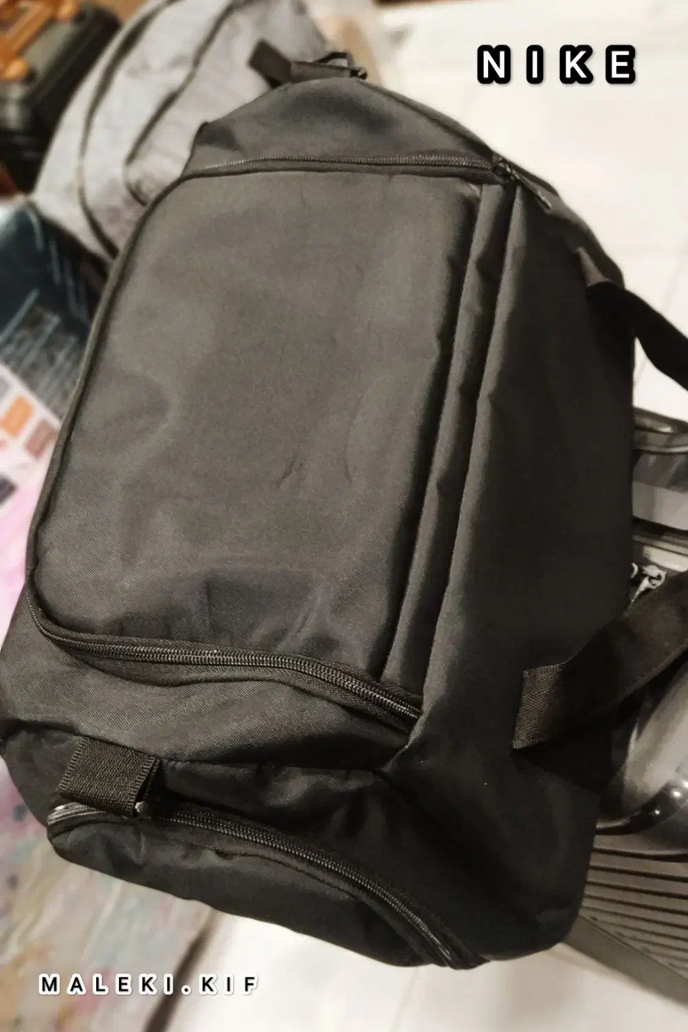 کیف ورزشی|کیف، کفش، کمربند|قم, زنبیل آباد|دیوار