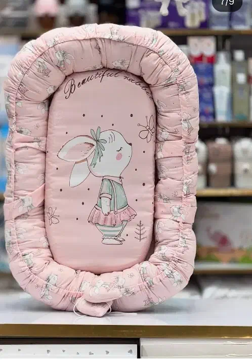 سرویس رختخواب نوزاد|اسباب و اثاث بچه|ملایر, |دیوار