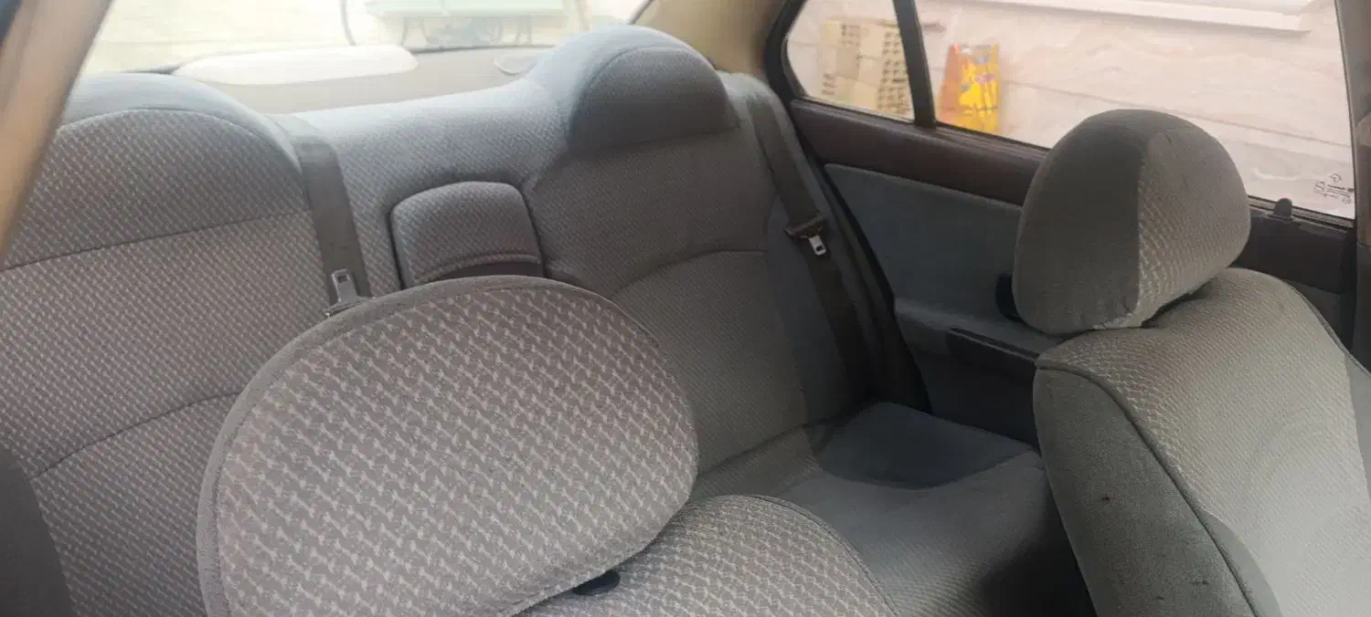 سمند lx مدل 91|خودرو سواری و وانت|چابهار, |دیوار