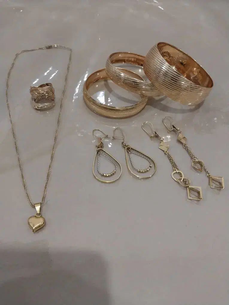 خرید طلای دست دوم|جواهرات|شوشتر, |دیوار