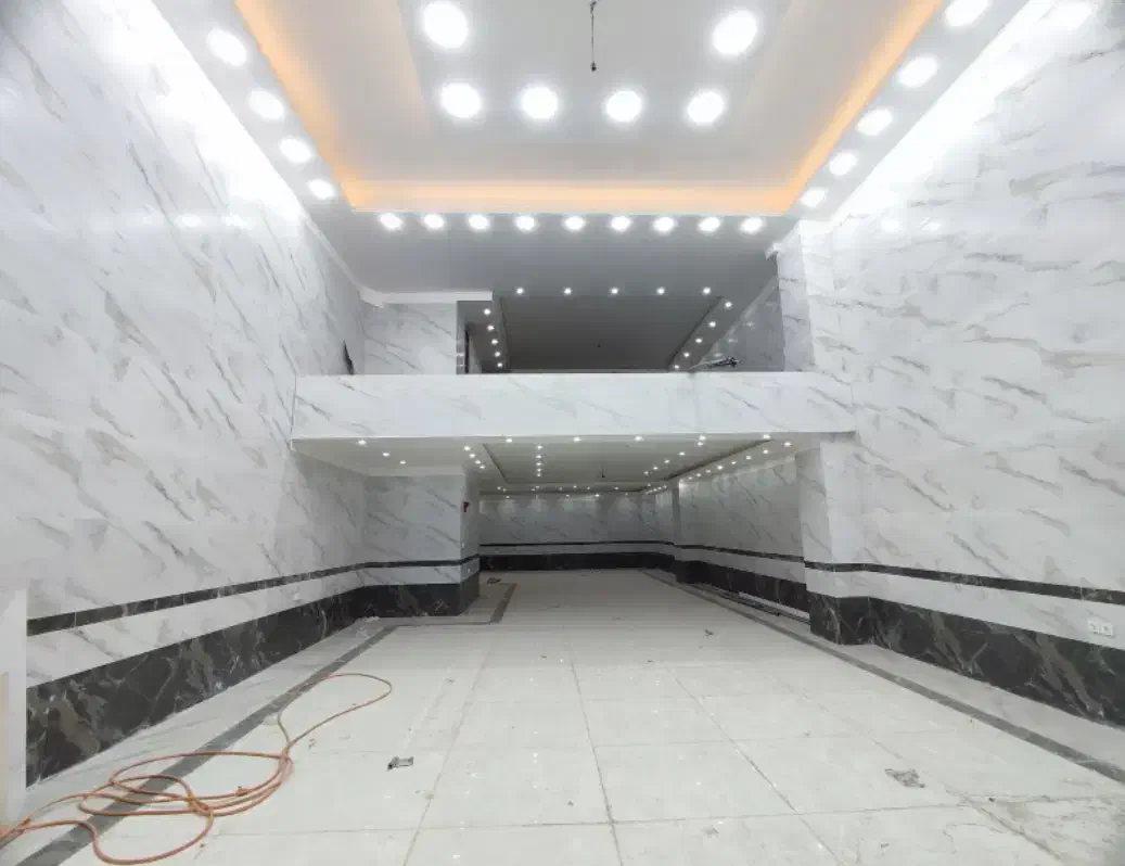 رهن مغازه ۳۵۰ متری بر بلوار اصلی|اجارهٔ مغازه و غرفه|قدس, شهرقدس|دیوار