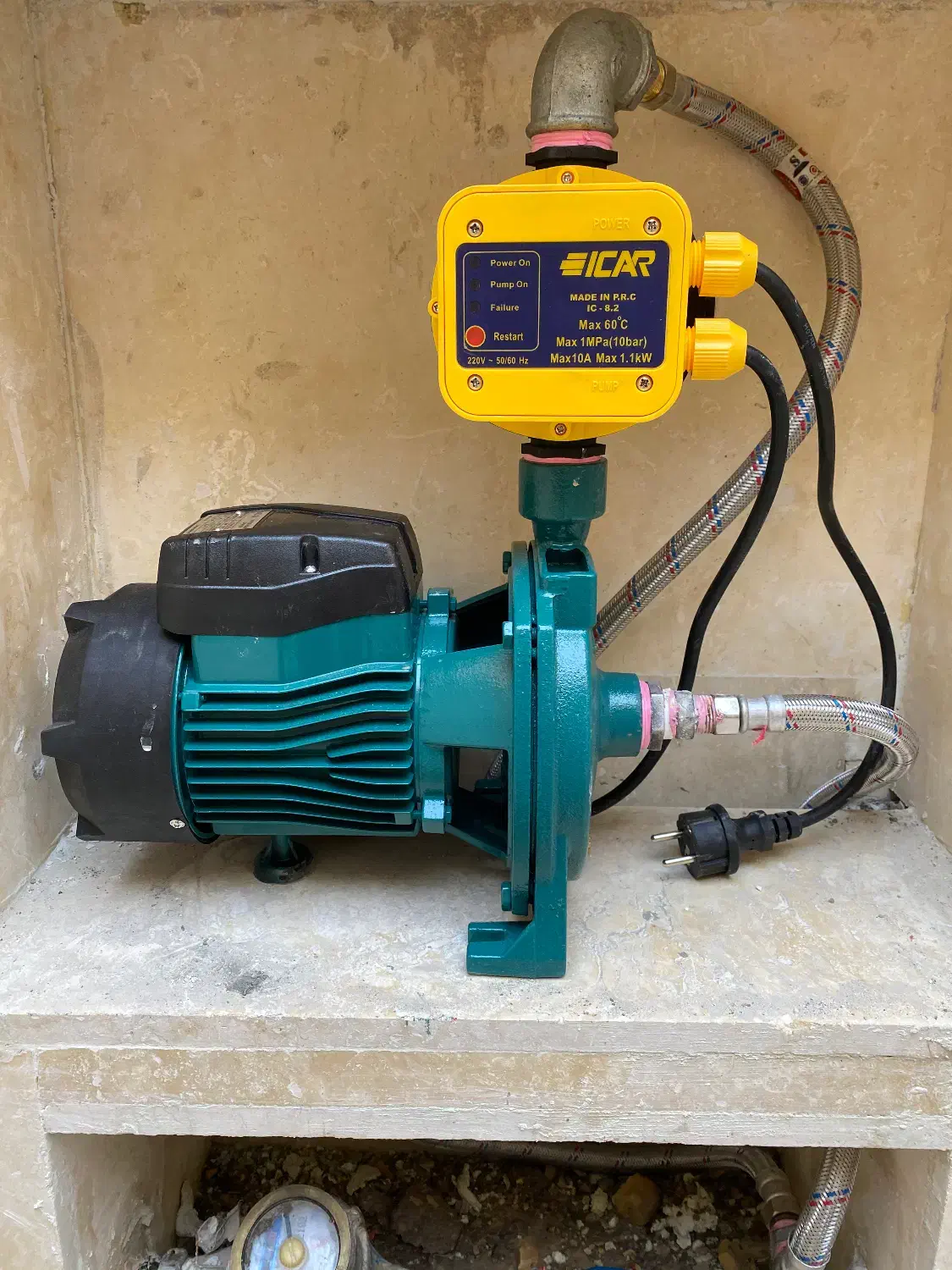 صفر تاصد لوله کش واستخر|خدمات پیشه و مهارت|دزفول, |دیوار