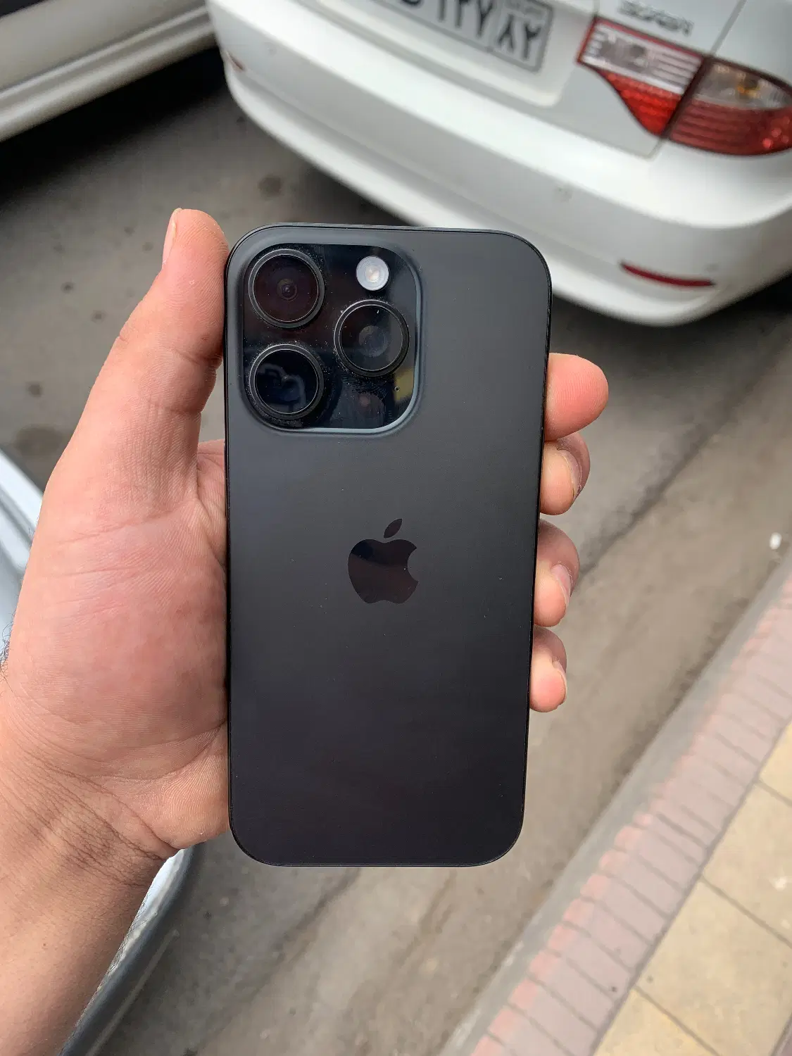 16pro128gig|موبایل|عباس‌آباد, |دیوار