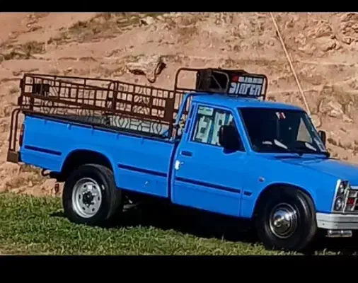 حمل بار با نیسان|خدمات حمل و نقل|ایلام, |دیوار