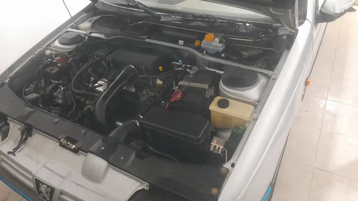 پژو ۴۰۵ مدل ۹۰|خودرو سواری و وانت|بوکان, |دیوار