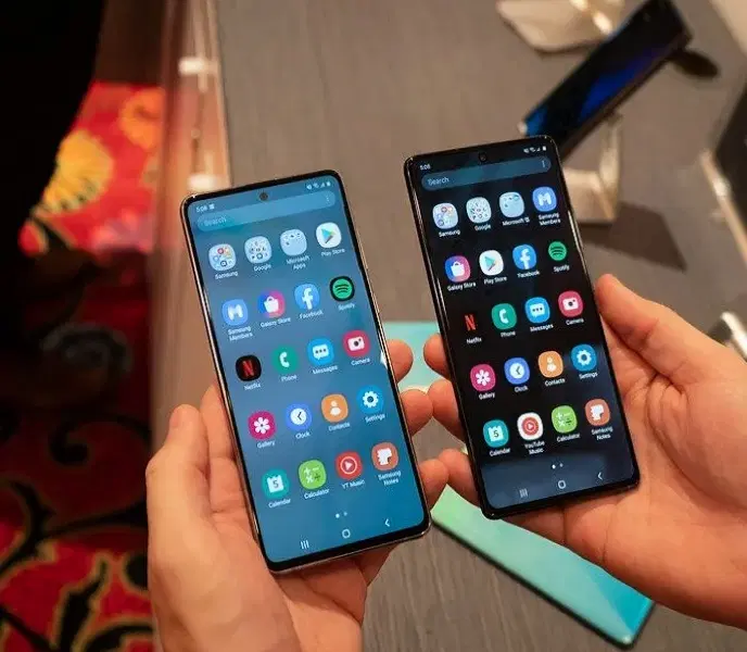 سامسونگ پرچمدار سری Galaxy|موبایل|مشهد, آزادشهر|دیوار