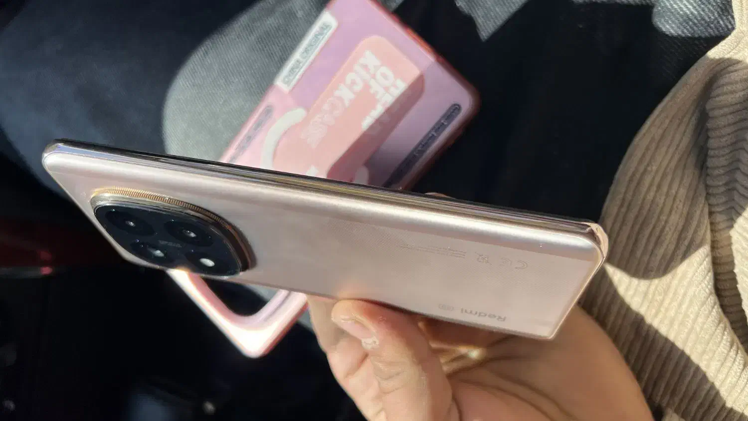 گوشی شیامی نوت ۱۴پروپلاس|موبایل|شیراز, دانشگاه شیراز|دیوار